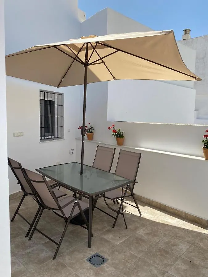Appartamento Prim 14 By 7Escalones Rota