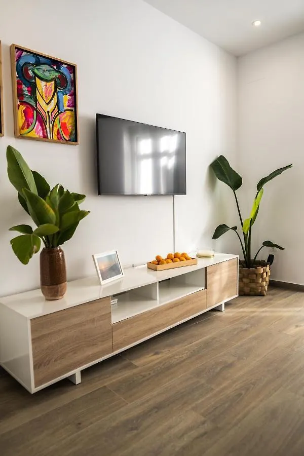 Appartamento Prim 14 By 7Escalones Rota