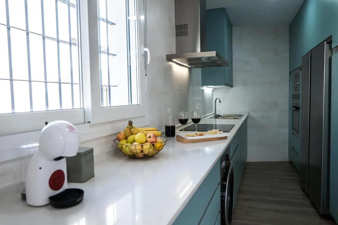Appartamento Prim 14 By 7Escalones Rota