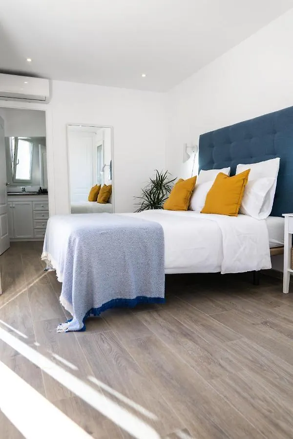 Appartamento Prim 14 By 7Escalones Rota