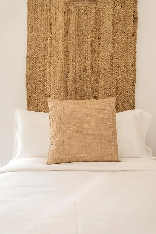 Prim 14 By 7Escalones Apartment Rota Spain