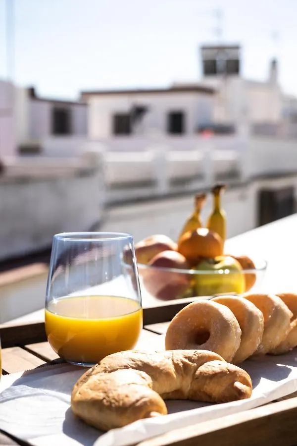 Prim 14 By 7Escalones Apartment Rota Spain