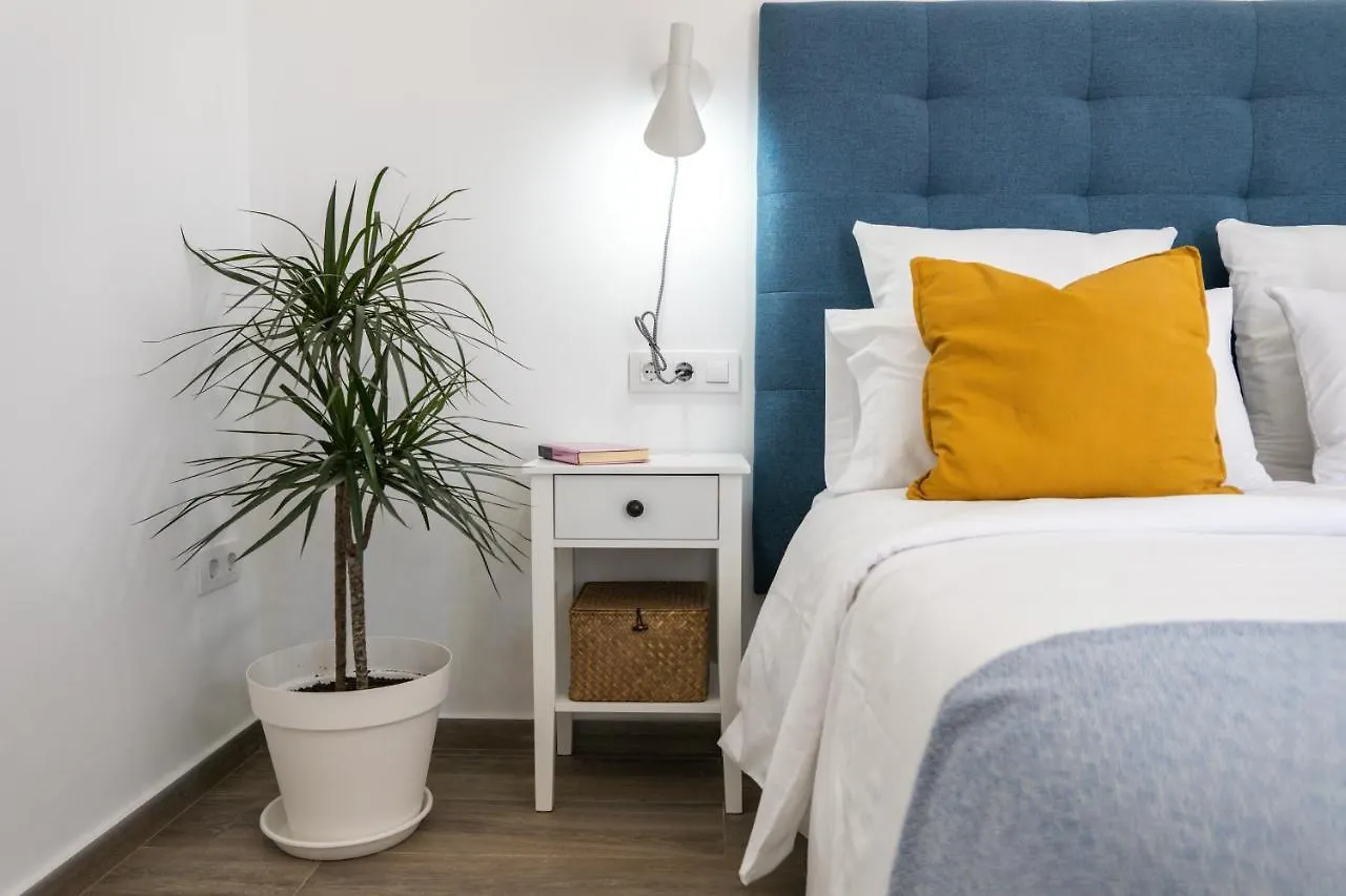 Prim 14 By 7Escalones Apartment Rota