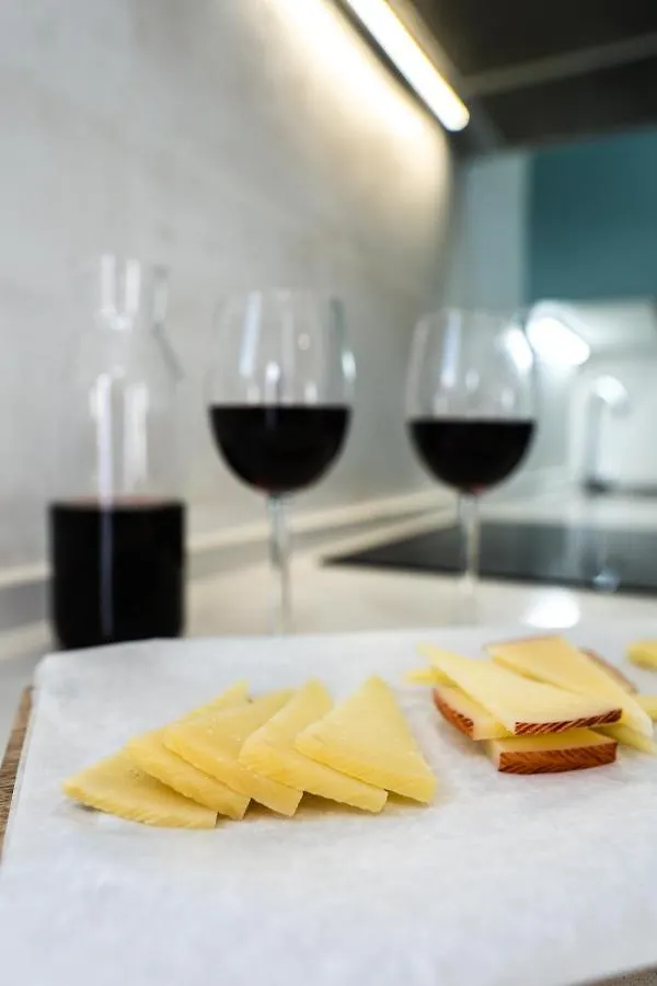 Prim 14 By 7Escalones Apartment Rota