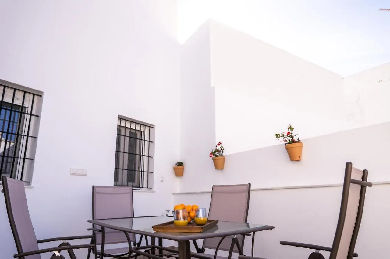 Prim 14 By 7Escalones Apartment Rota 0*,