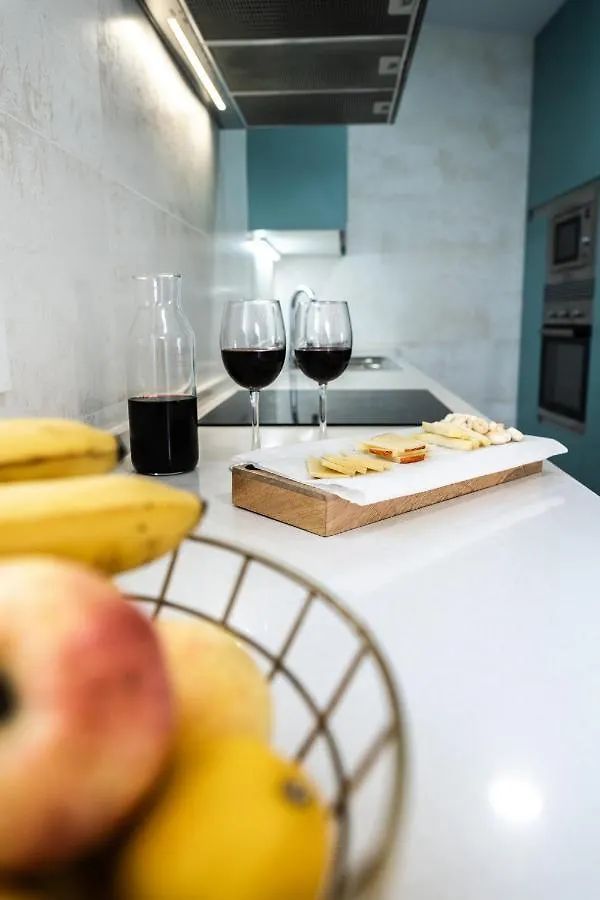 Prim 14 By 7Escalones Apartment Rota