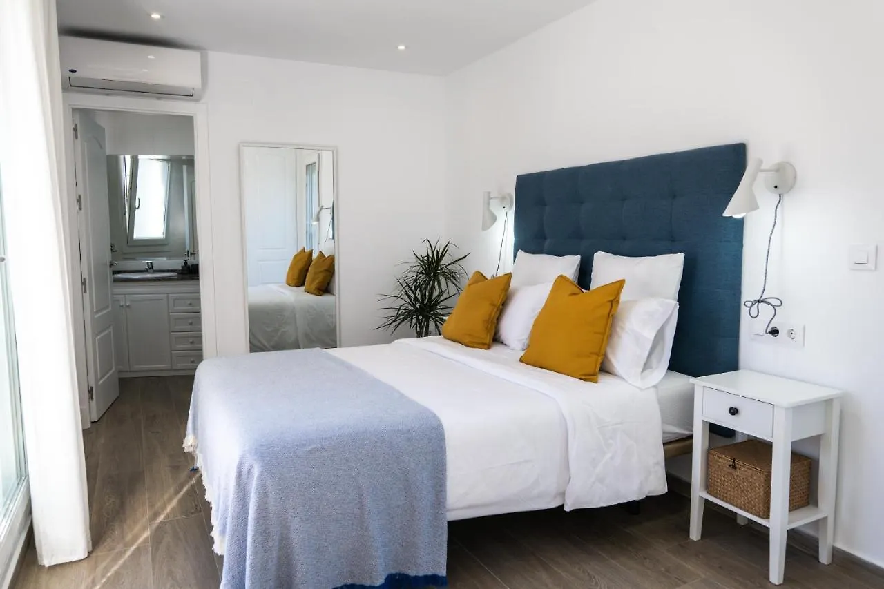 Prim 14 By 7Escalones Apartment Rota 0*,  Spain